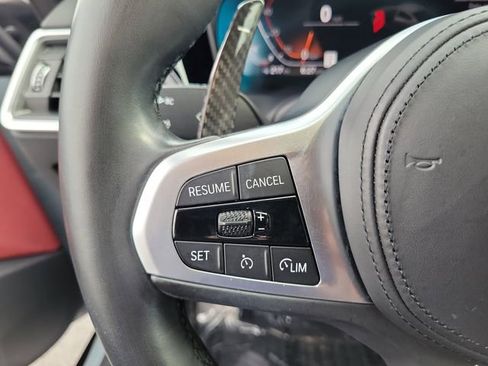 Used 2022 BMW 430i Gran Coupe w/ M Sport Package image 5