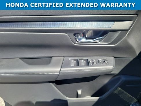 Certified 2025 Honda CR-V EX image 26