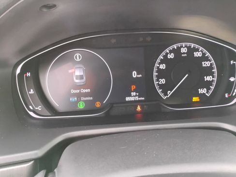 Used 2021 Honda Accord LX image 31