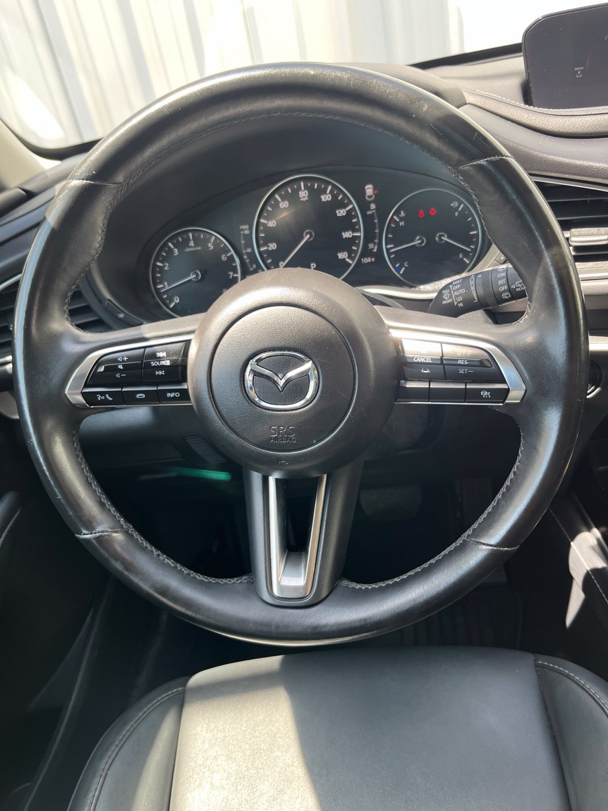 Certified 2024 MAZDA CX-30 AWD 2.5 S w/ Select Sport Pkg image 20