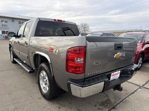 Used 2013 Chevrolet Silverado 1500 LT w/ All-Star Edition image 5