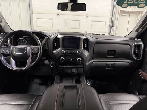Certified 2021 GMC Sierra 1500 Denali image 29