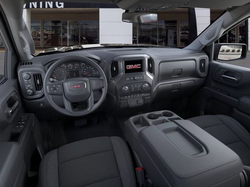 New 2026 GMC Sierra 1500 Pro image 15