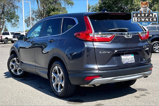 Used 2019 Honda CR-V EX-L image 12