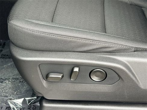 New 2026 GMC Sierra 1500 Elevation image 23