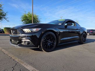 Used 2016 Ford Mustang GT Premium w/ GT Performance Package video 2