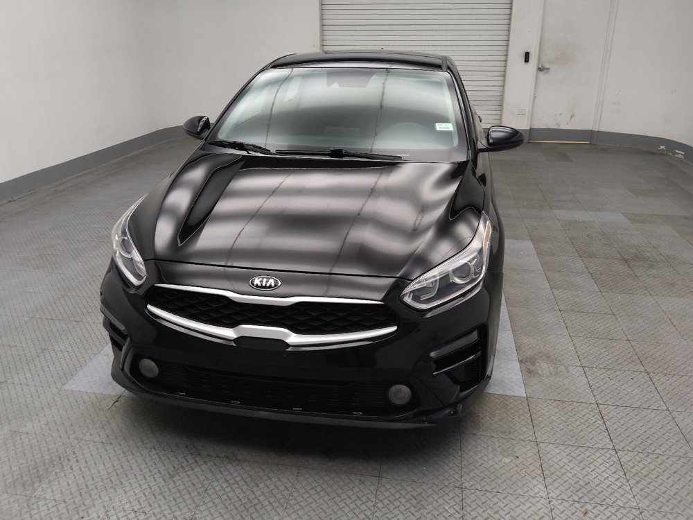 Used 2020 Kia Forte LXS FWD image 15