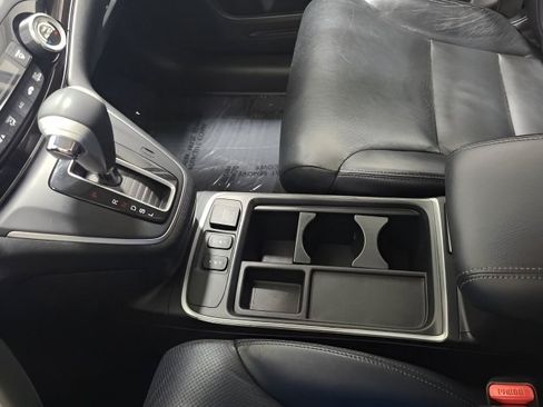 Used 2016 Honda CR-V Touring image 31