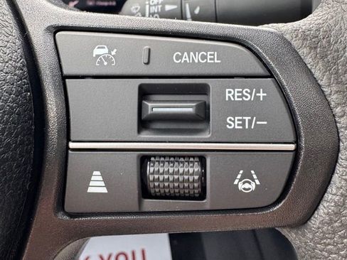 New 2026 Honda Accord Sport image 25