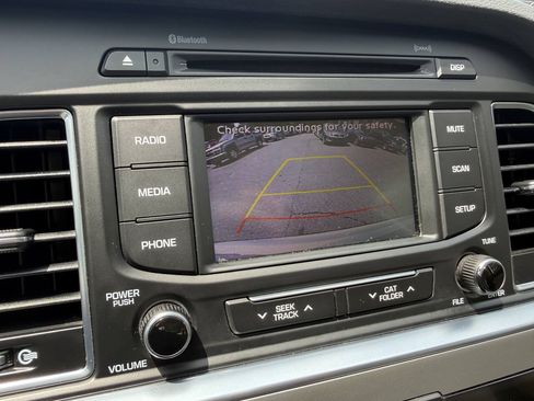 Used 2015 Hyundai Sonata Sport FWD image 21