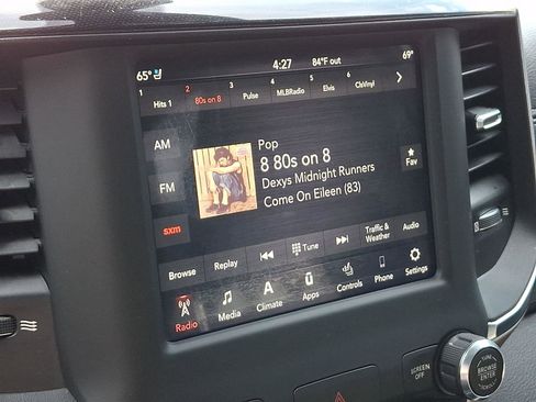 Certified 2019 RAM 1500 Laramie w/ Sport Appearance Package image 16