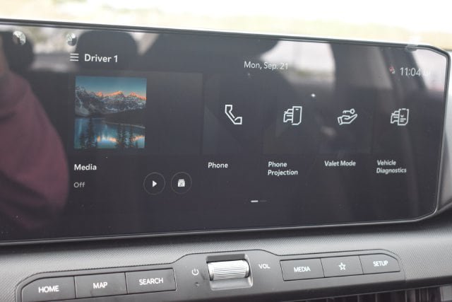 New 2026 Kia K4 FWD image 26