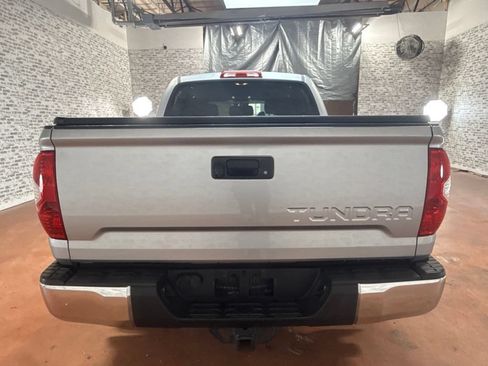 Used 2014 Toyota Tundra SR5 RWD image 6