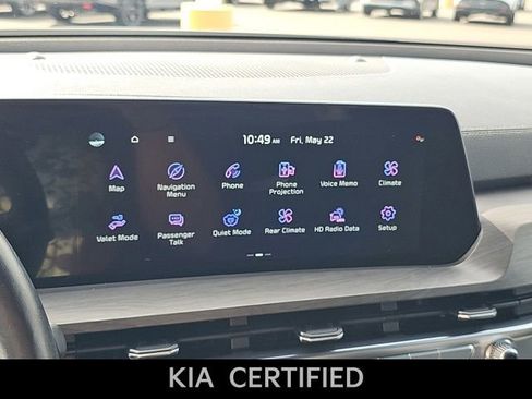 Used 2023 Kia Telluride SX Prestige X-Pro AWD/4WD image 23
