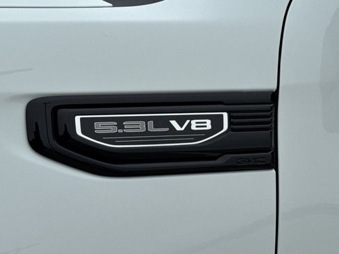 New 2026 GMC Sierra 1500 Elevation AWD/4WD image 9