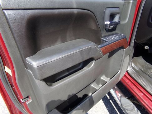 Used 2016 GMC Sierra 1500 SLE w/ SLE Value Package AWD/4WD image 57