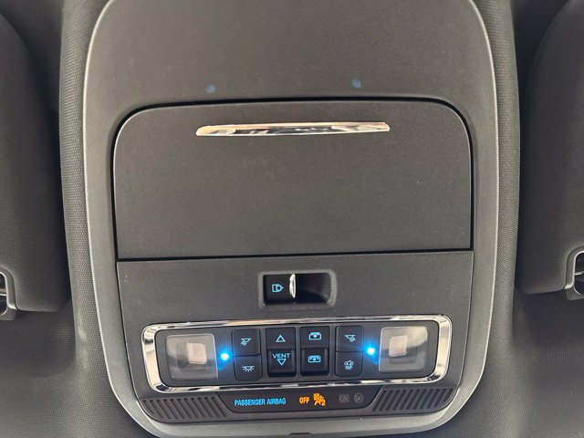 Certified 2025 Ford F150 Platinum w/ Equipment Group 702A High AWD/4WD image 14