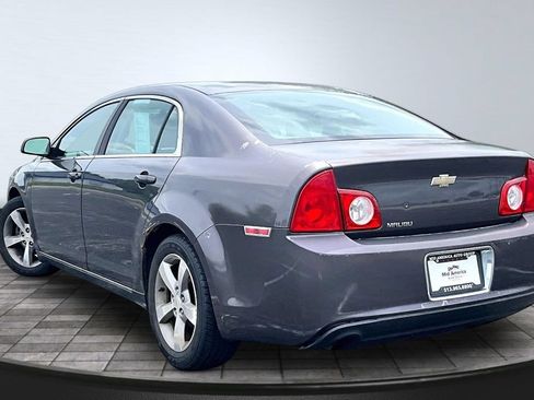 Used 2011 Chevrolet Malibu LT FWD image 13