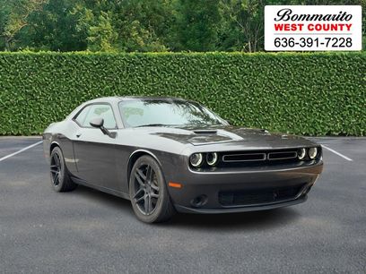 Used 2016 Dodge Challenger SXT w/ Sound Group