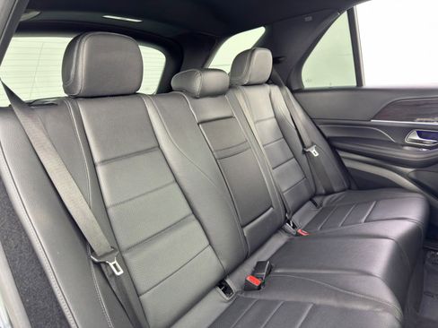 Used 2021 Mercedes-Benz GLE 350 w/ Premium Package image 43