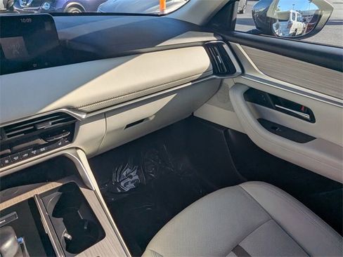 Used 2024 MAZDA CX-90 3.3 Turbo S w/ Premium Package image 18