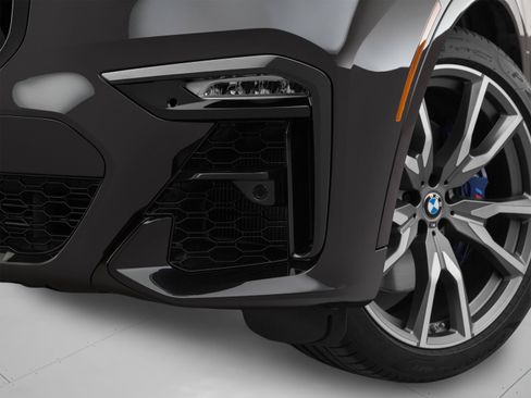 Used 2022 BMW X7 M50i w/ Dynamic Handling Package AWD/4WD image 68