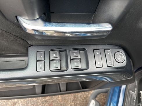 Used 2016 Chevrolet Silverado 1500 LT w/ All Star Edition image 12