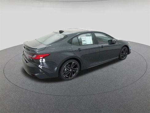 New 2026 Toyota Camry XSE image 9
