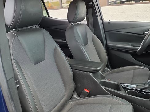 Used 2020 Buick Encore GX Preferred w/ Cold Weather Comfort Package image 30