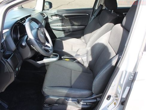 Used 2015 Honda Fit EX image 9