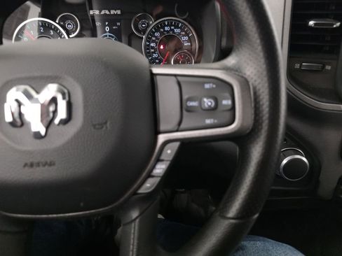 Used 2024 RAM 2500 Tradesman AWD/4WD image 15