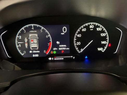 Used 2024 Honda Civic Sport image 5