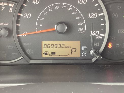 Used 2022 Mitsubishi Mirage G4 ES FWD image 3