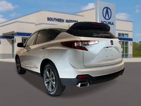 New 2026 Acura RDX w/ Technology Package image 3