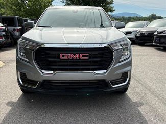 Certified 2024 GMC Terrain SLE AWD/4WD video 2