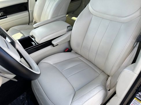 Used 2023 Land Rover Range Rover SE image 22