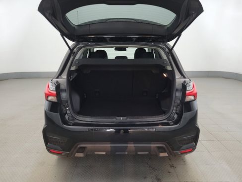 Used 2021 Mitsubishi Outlander Sport SE AWD/4WD image 29