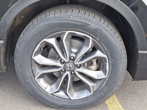 Used 2022 Honda CR-V EX-L image 9