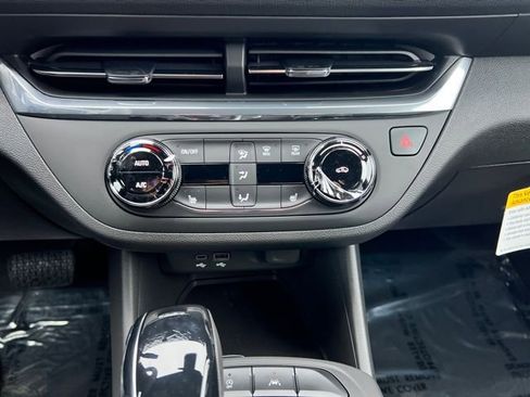 New 2025 Buick Envista Preferred w/ Convenience I Package image 15