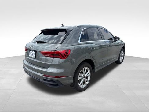 Used 2025 Audi Q3 2.0T Premium AWD/4WD image 6