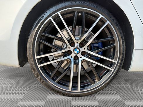 Used 2019 BMW 750i w/ Executive Package RWD image 30