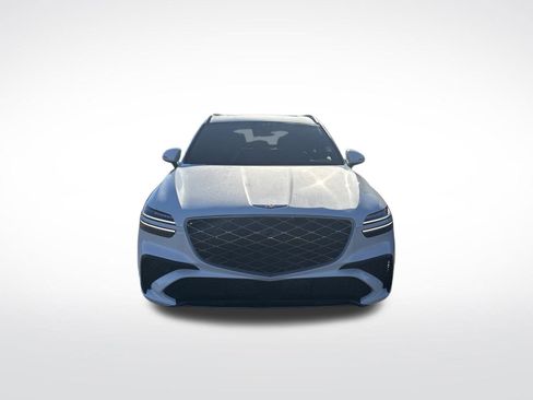 Used 2026 Genesis GV70 2.5T Sport Prestige image 8
