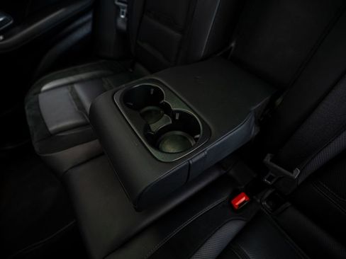 Used 2021 Mercedes-Benz GLE 53 AMG GLE 53 AMG image 64