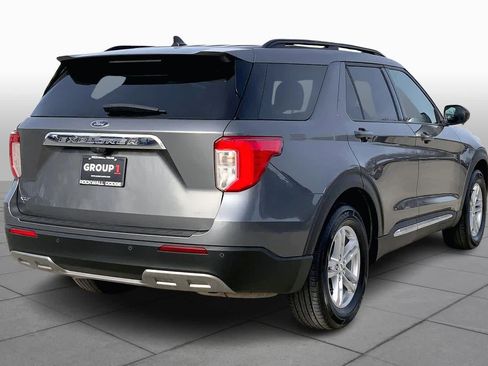 Used 2023 Ford Explorer XLT w/ Equipment Group 202A image 13