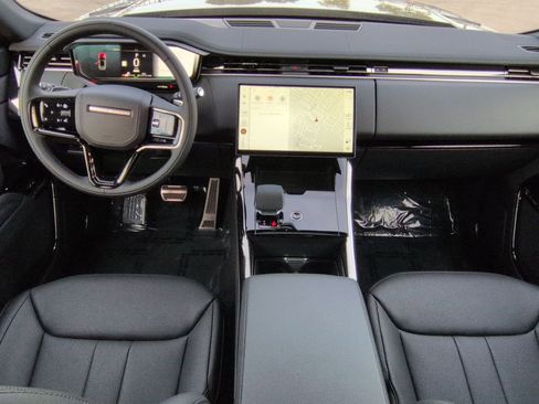 New 2026 Land Rover Range Rover Sport Dynamic SE image 22