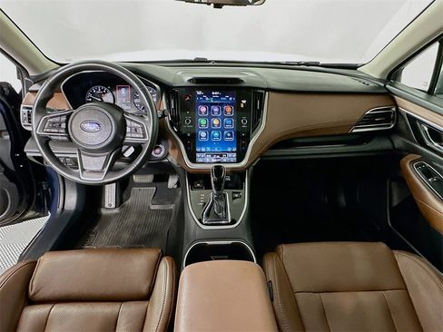 Used 2025 Subaru Outback Touring XT w/ Popular Package #2 image 3