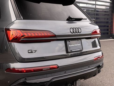 Used 2024 Audi Q7 3.0T Prestige AWD/4WD image 10