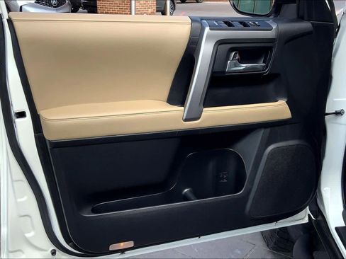 Used 2021 Toyota 4Runner SR5 Premium w/ Moonroof Package image 22