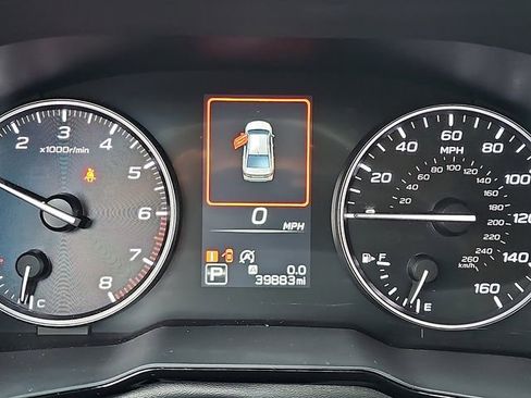 Used 2024 Subaru Legacy Premium image 20