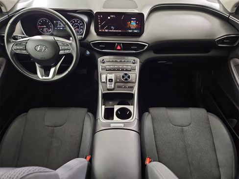 Used 2023 Hyundai Santa Fe SEL image 15